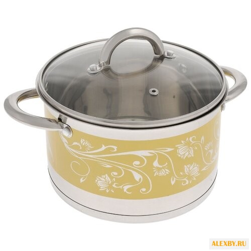 Кастрюля MAYER & BOCH MB-25172