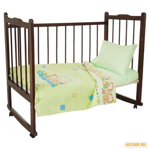 Bombus комплект Давай поиграем