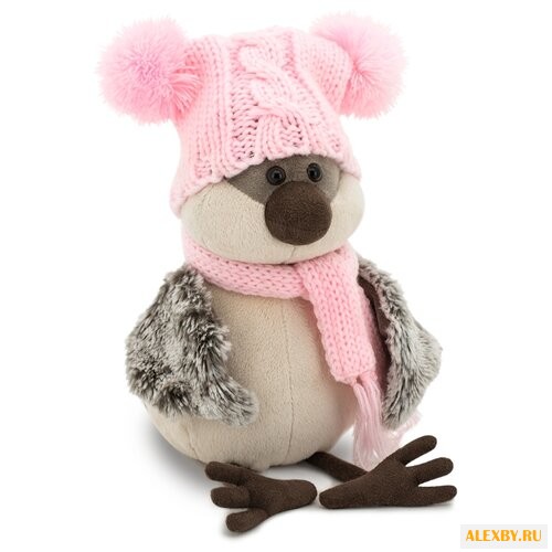 Мягкая игрушка Orange Toys