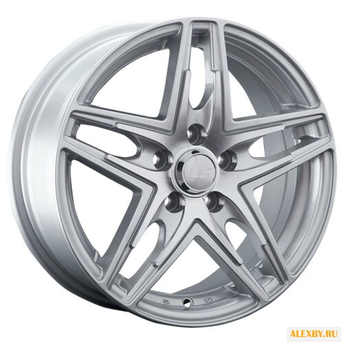 Колесный диск LS Wheels LS813