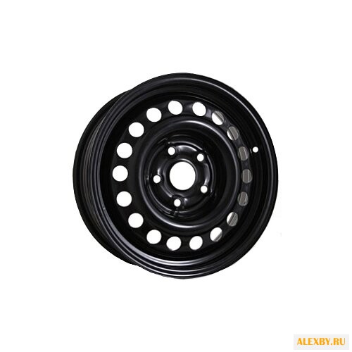 Колесный диск Trebl X40035