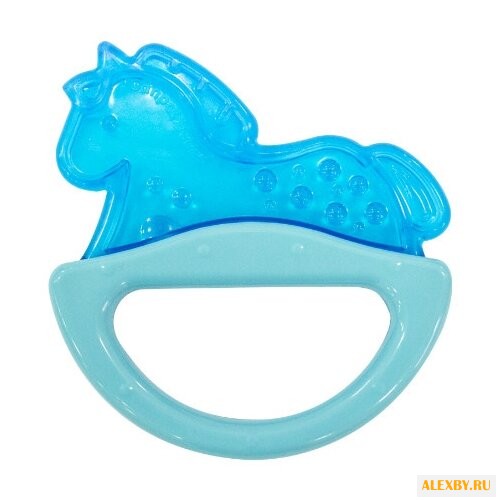 Прорезыватель-погремушка Canpol