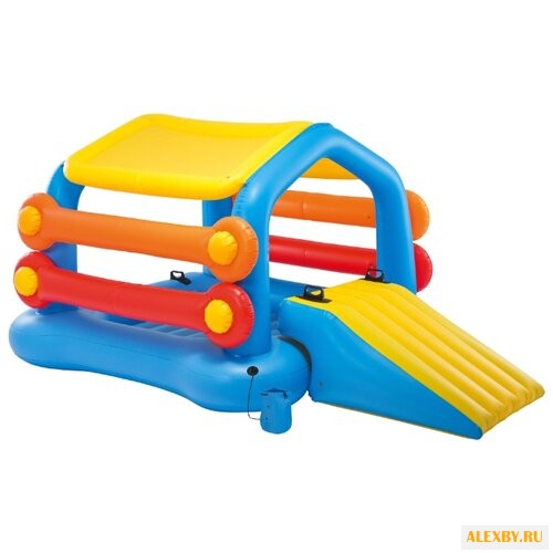 Игровой центр Intex 58294