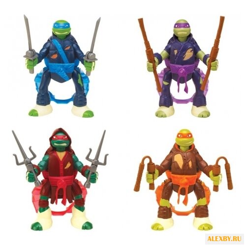 Фигурка Playmates TOYS TMNT