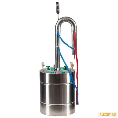 Колонна Богатырь Бражная