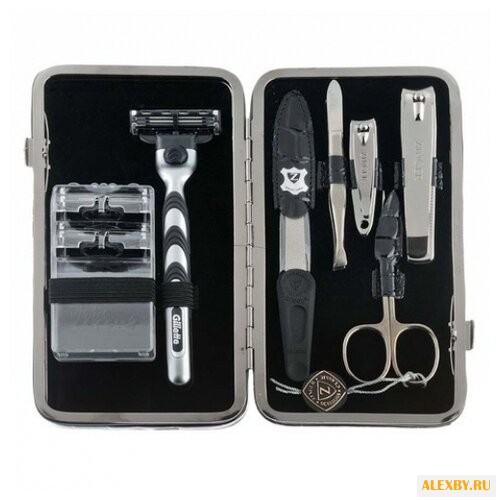 Набор ZINGER MS-JB-102 7