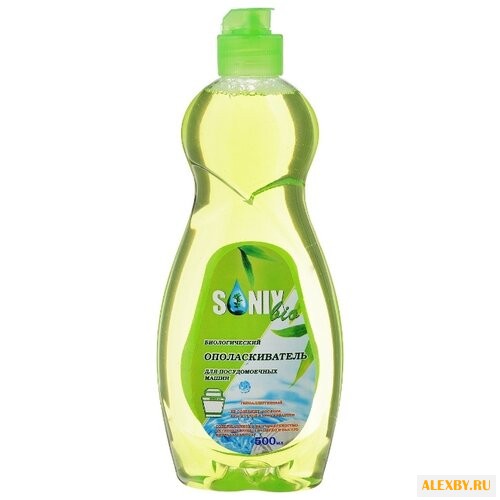 SonixBIO ополаскиватель для