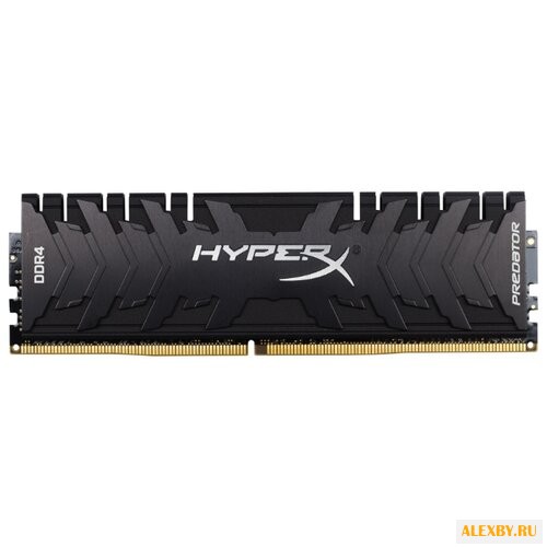 Оперативная память HyperX