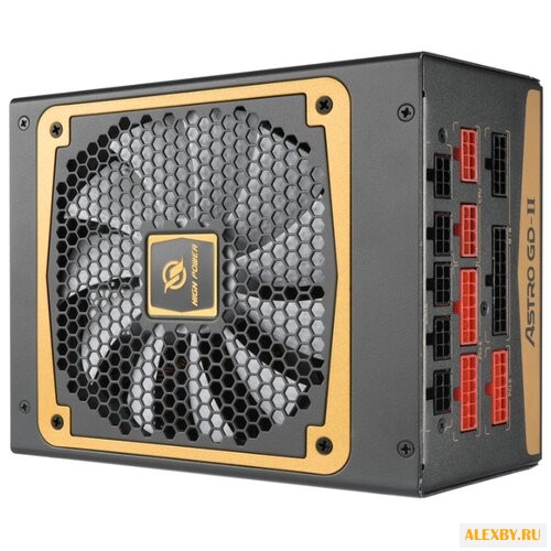 Блок питания HIGH POWER