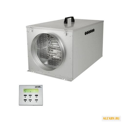 Вентиляционная установка Ruck