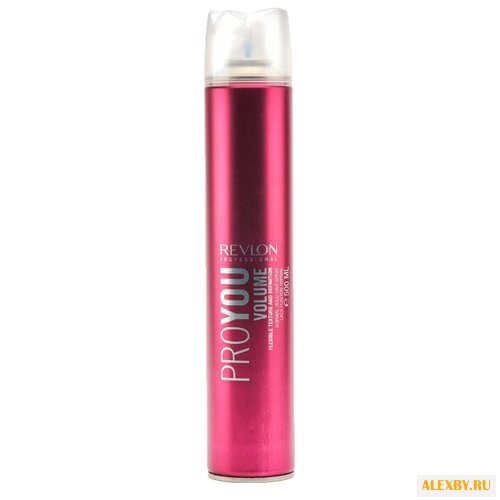 Revlon Professional Лак для