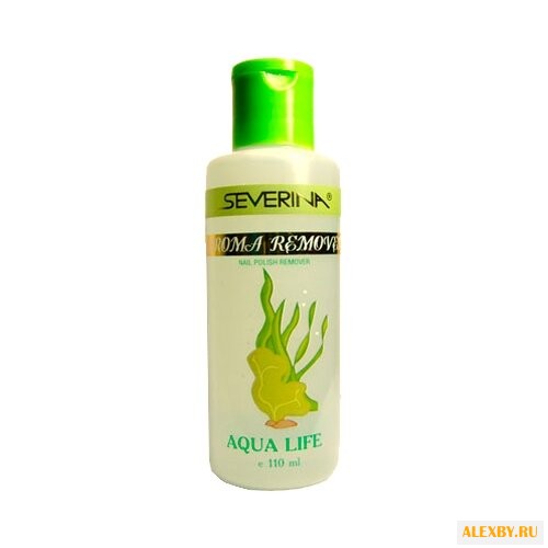 SEVERINA Жидкость для снятия