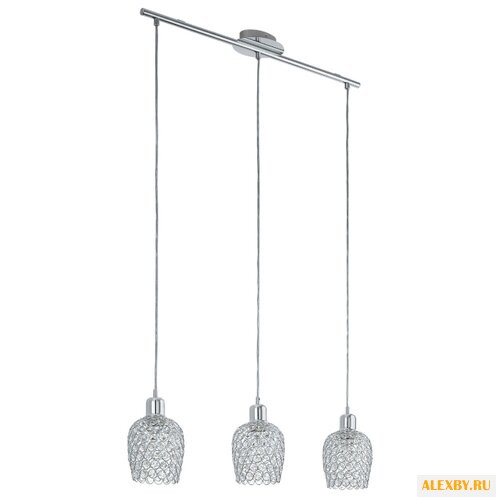 Eglo 94897 Bonares 1