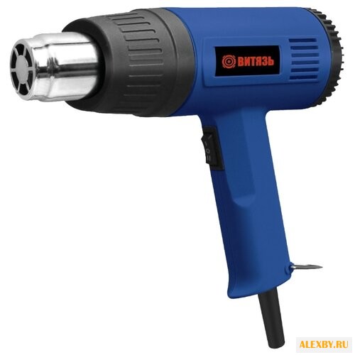 Строительный фен Витязь ФП-2000