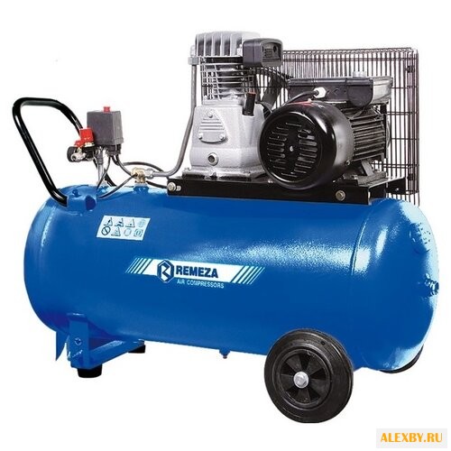 Компрессор Remeza СБ4 С-100.LH20А