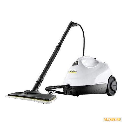 Пароочиститель KARCHER SC 2