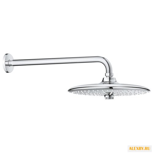 Верхний душ Grohe Euphoria 260