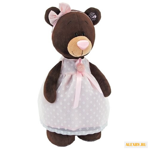 Мягкая игрушка Orange Toys