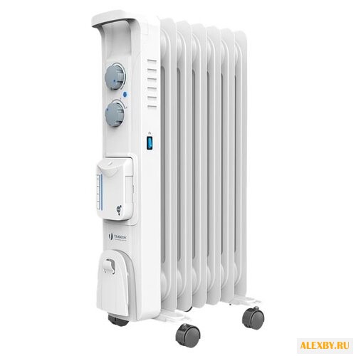 Масляный радиатор Timberk TOR