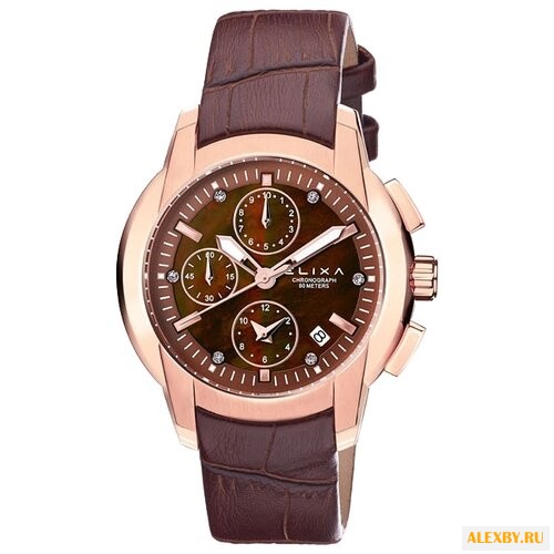 Наручные часы ELIXA E075-L274