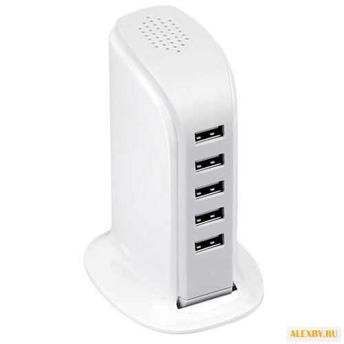 Сетевая зарядка Rombica NEO ZQ6