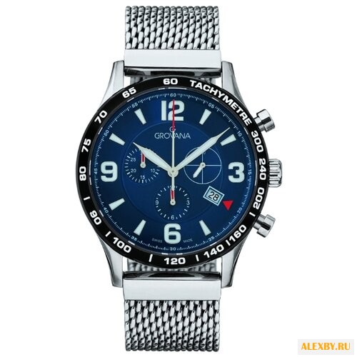 Наручные часы Grovana 1745.9135