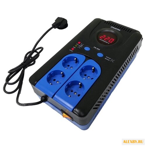 Стабилизатор напряжения SUNTEK