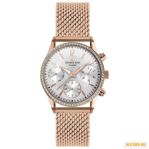 Наручные часы GEORGE KINI