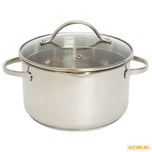 Кастрюля Appetite Prime 36 л