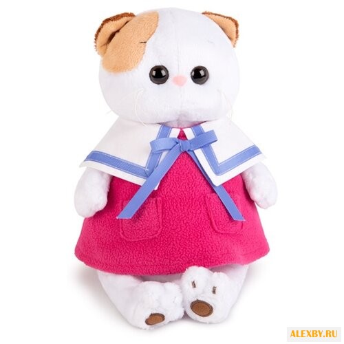 Мягкая игрушка Basik&Co Кошка