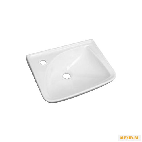 Раковина 45 см Лобненский