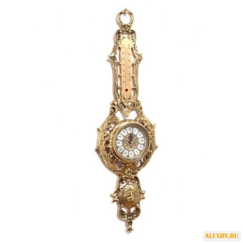 Метеостанция Alberti Livio