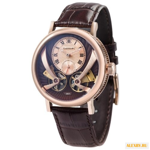 Наручные часы EARNSHAW ES-8059-03