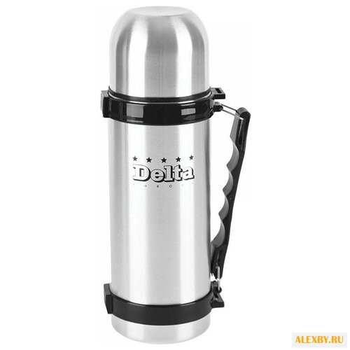 Классический термос DELTA
