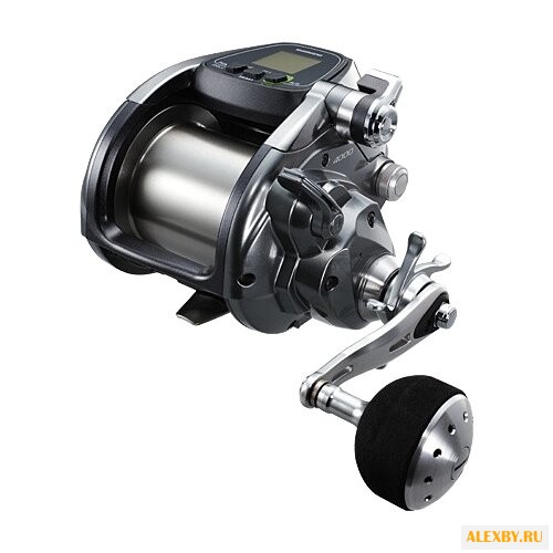 Катушка SHIMANO FORCEMASTER 4000