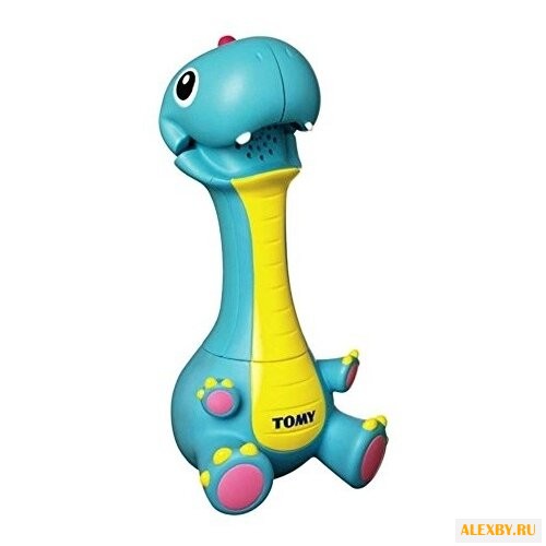 Интерактивная развивающая