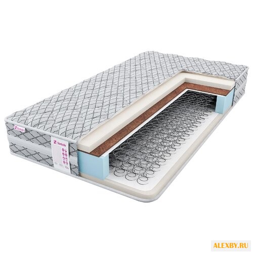 Матрас Sontelle Custom 4 Cocos