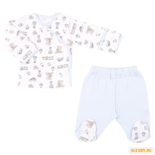 Комплект одежды Linas Baby