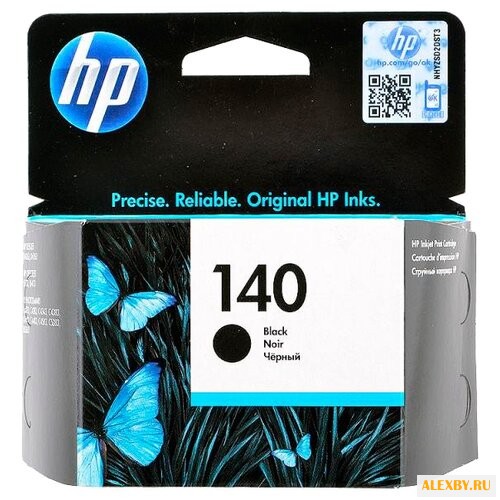 Картридж HP CB335HE