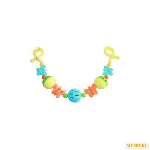 Растяжка Пластмастер Ловим