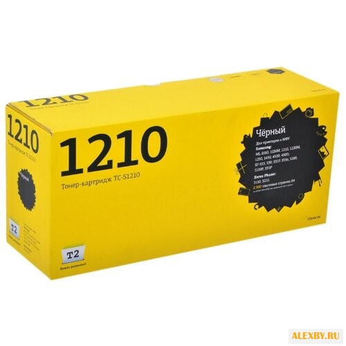 Картридж T2 TC-S1210