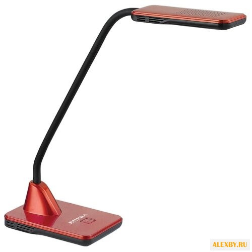 Настольная лампа SUPRA SL-TL300