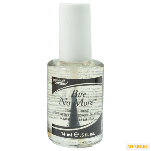 Средство для ухода Super Nail