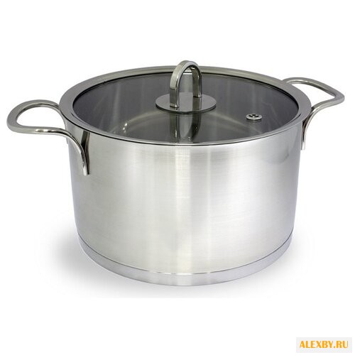 Кастрюля TimA Fashion 7 л