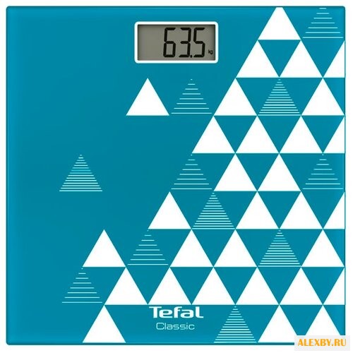 Весы Tefal PP1143