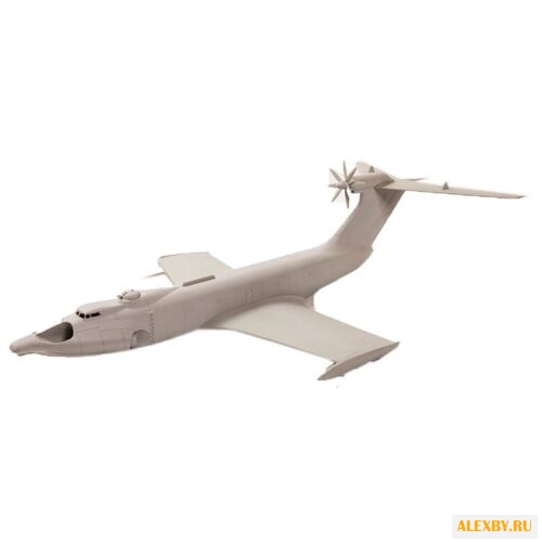 Сборная модель ZVEZDA