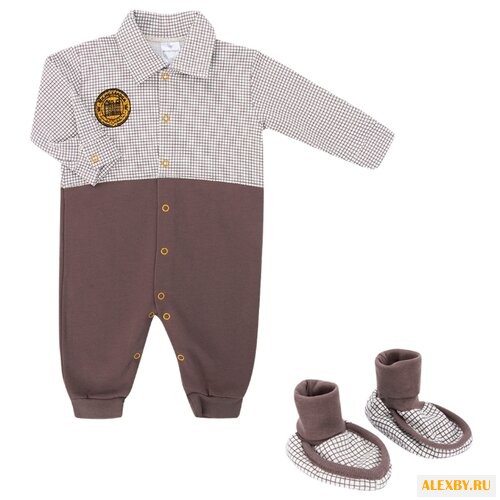 Комплект одежды Мамуляндия