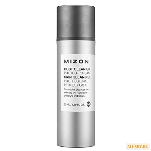 Mizon Dust clean up protect