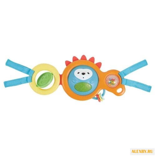 Растяжка SKIP HOP Ежик SH 303112