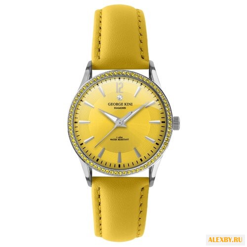 Наручные часы GEORGE KINI